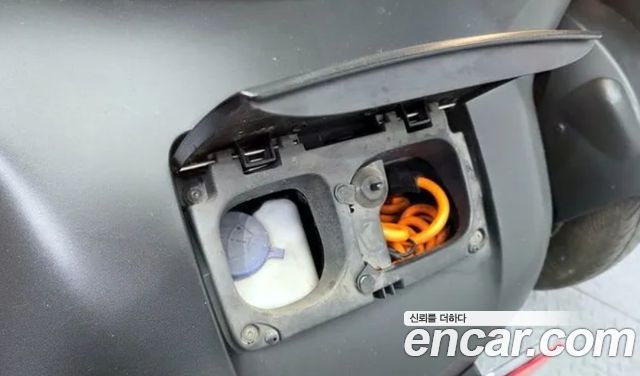 Renault Korea Twizy 2018 — photo 6