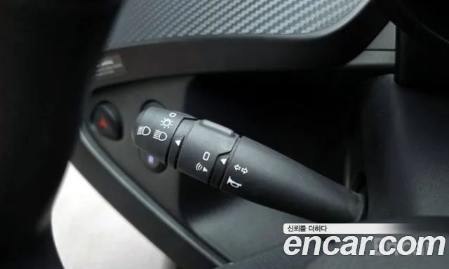 Renault Korea Twizy 2018 — photo 9
