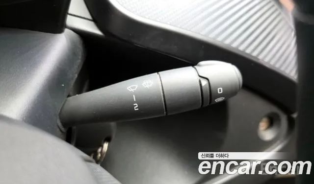 Renault Korea Twizy 2018 — photo 12