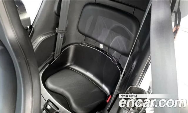 Renault Korea Twizy 2018 — photo 13