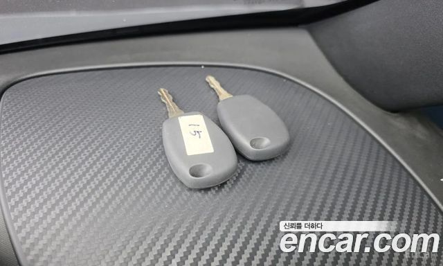 Renault Korea Twizy 2018 — photo 19