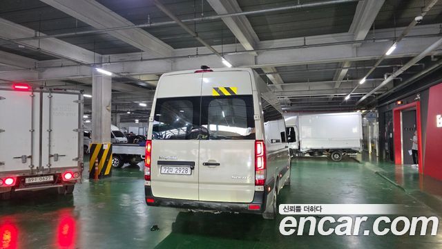 Hyundai Solati 2015 — photo 4