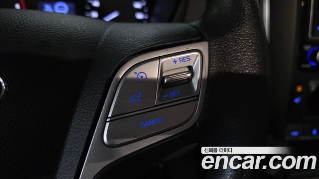 Hyundai Solati 2015 — photo 21