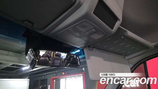 Hyundai Solati 2015 — photo 25