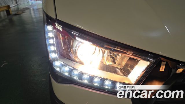 Hyundai Solati 2015 — photo 8