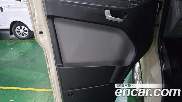 Hyundai Solati 2015 — photo 14