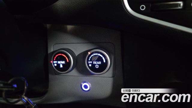 Hyundai Solati 2015 — photo 28