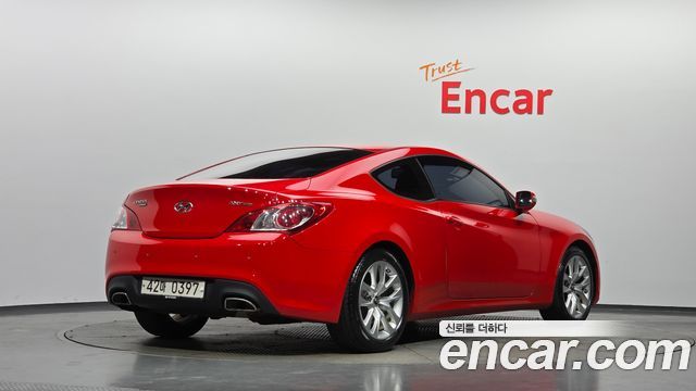 Hyundai Genesis 2014 — photo 2