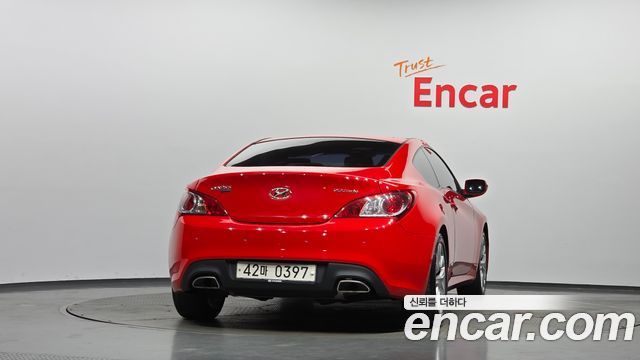 Hyundai Genesis 2014 — photo 4