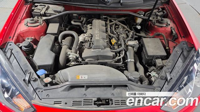 Hyundai Genesis 2014 — photo 6