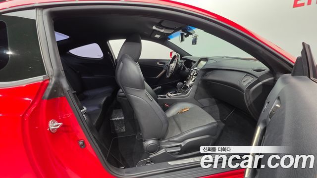 Hyundai Genesis 2014 — photo 10
