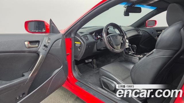 Hyundai Genesis 2014 — photo 11