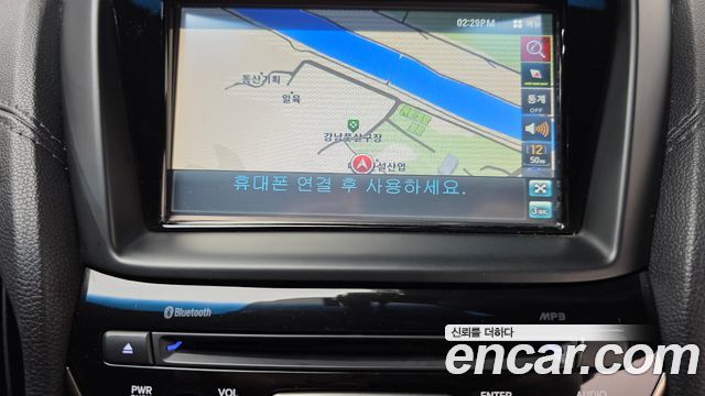 Hyundai Genesis 2014 — photo 15