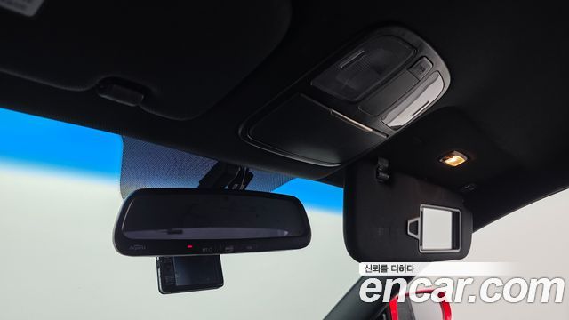 Hyundai Genesis 2014 — photo 17