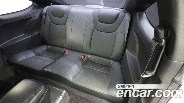 Hyundai Genesis 2014 — photo 19