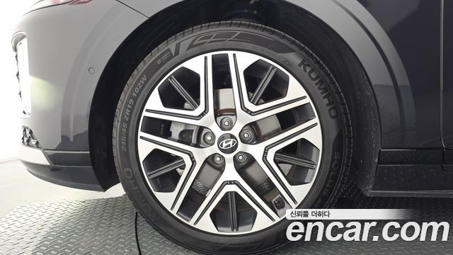 Hyundai Grandeur 2023 — photo 5