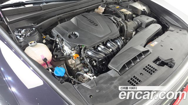 Hyundai Grandeur 2023 — photo 6
