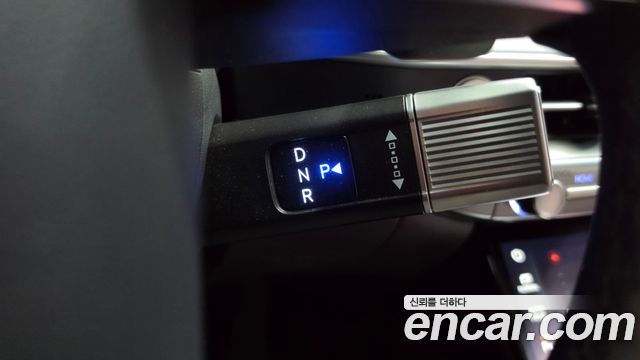 Hyundai Grandeur 2023 — photo 9