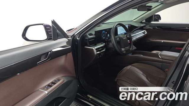 Hyundai Grandeur 2023 — photo 10