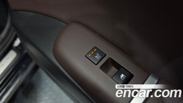 Hyundai Grandeur 2023 — photo 19