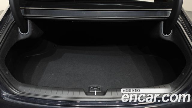 Hyundai Grandeur 2023 — photo 20