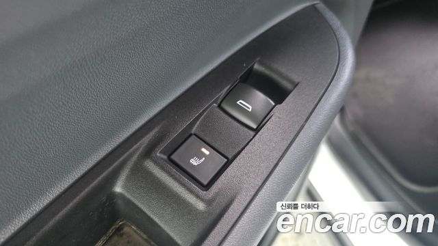 Chevrolet Korea Bolt EV 2018 — photo 18