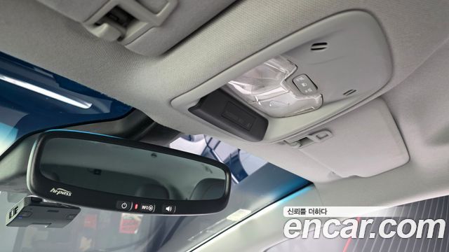 Chevrolet Korea Bolt EV 2018 — photo 19