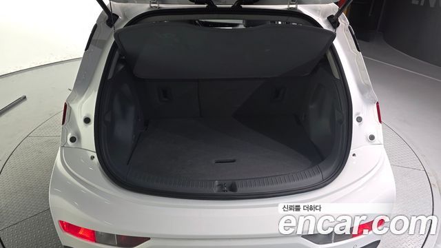 Chevrolet Korea Bolt EV 2018 — photo 20