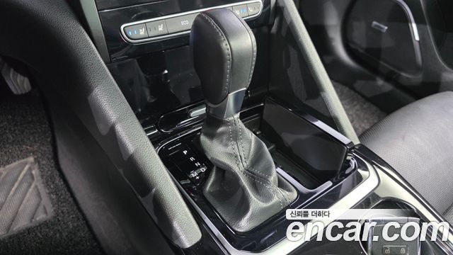 Renault Korea SM6 2017 — photo 12