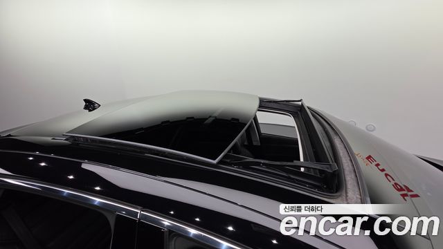 Renault Korea SM6 2017 — photo 17