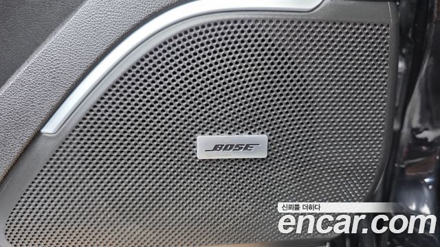 Renault Korea SM6 2017 — photo 18
