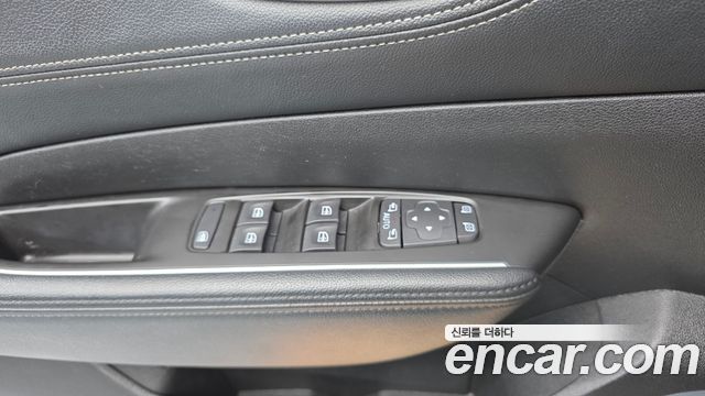 Renault Korea SM6 2017 — photo 19