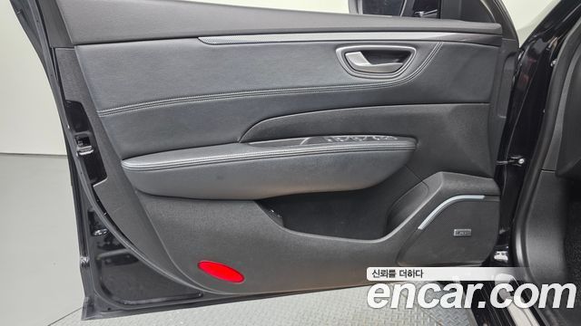 Renault Korea SM6 2017 — photo 14