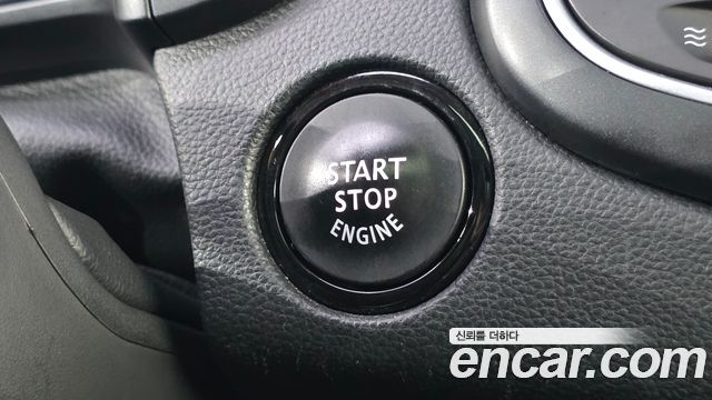 Renault Korea SM6 2017 — photo 27