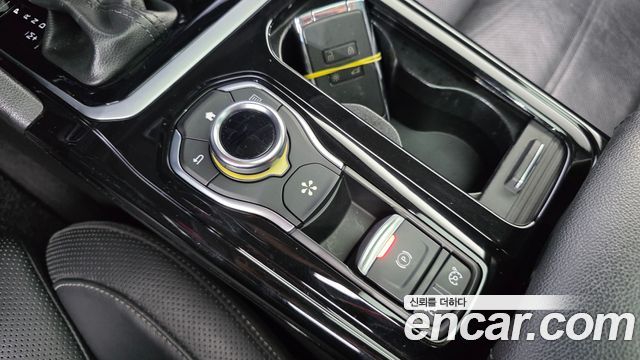 Renault Korea SM6 2017 — photo 28