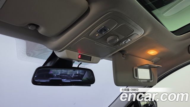 Renault Korea SM6 2017 — photo 29