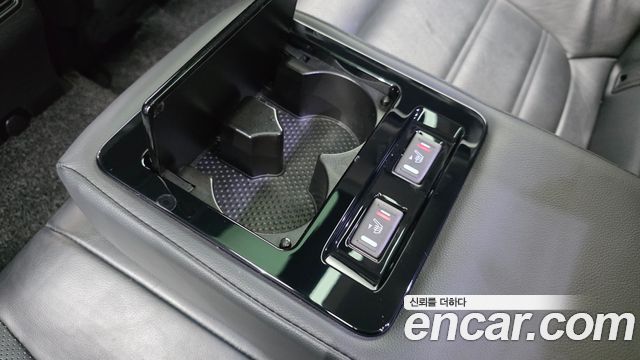 Renault Korea SM6 2017 — photo 31