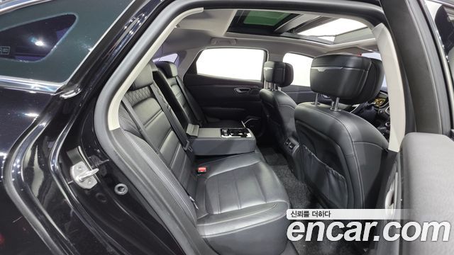 Renault Korea SM6 2017 — photo 32