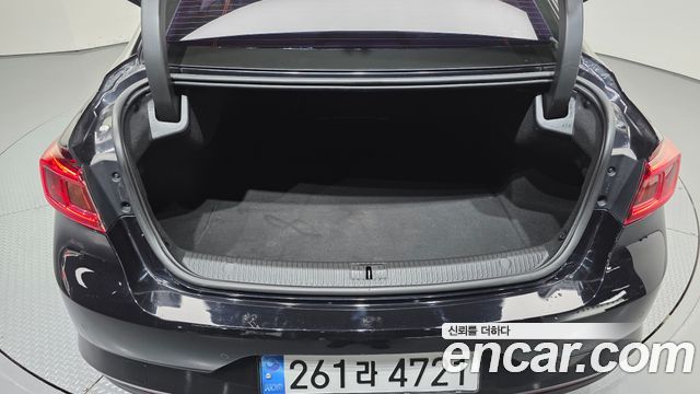 Renault Korea SM6 2017 — photo 33