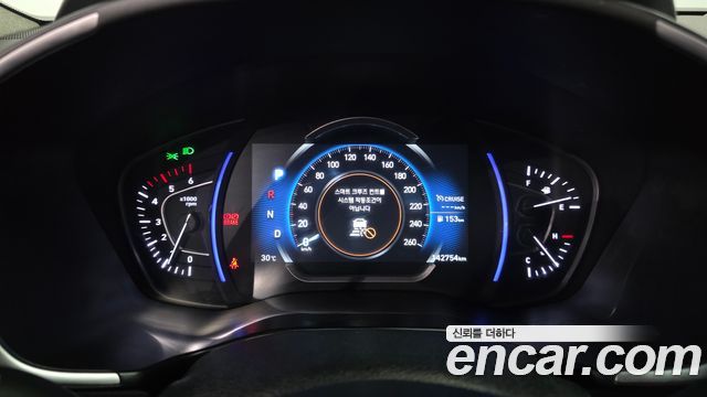Hyundai Santafe 2019 — photo 8