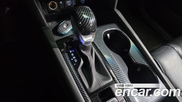 Hyundai Santafe 2019 — photo 9