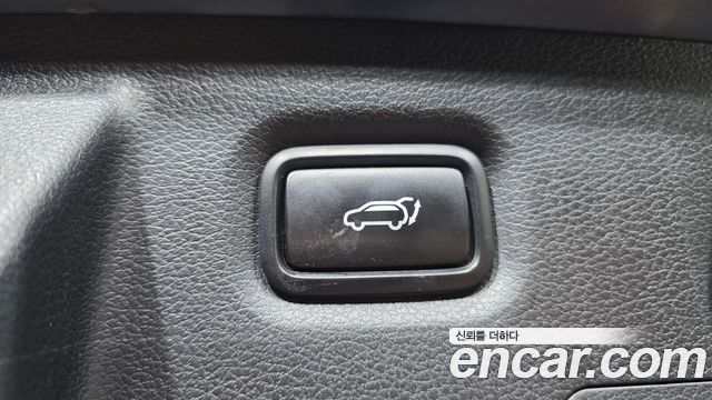 Hyundai Santafe 2019 — photo 19