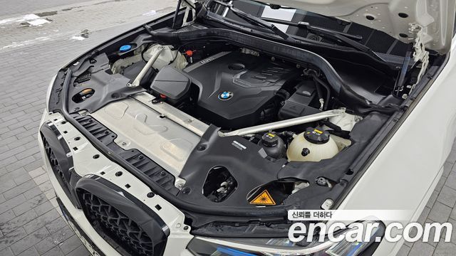 BMW X4 2023 — photo 6