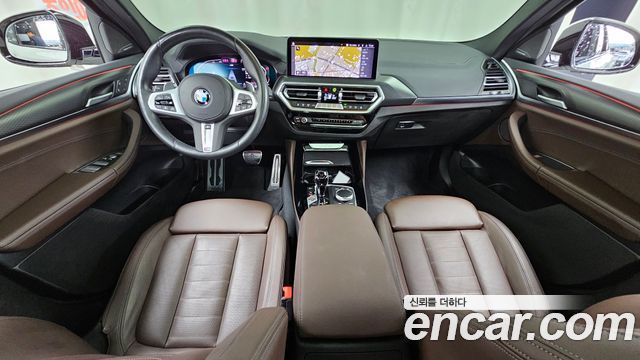 BMW X4 2023 — photo 10