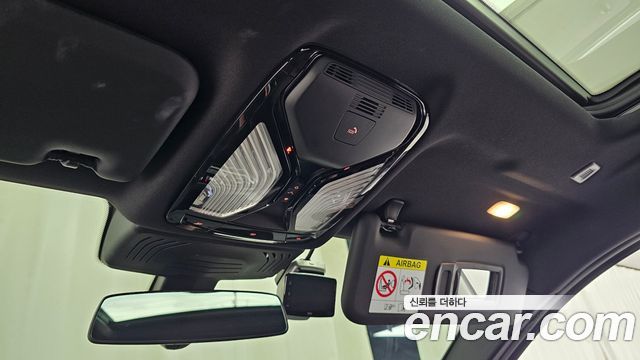 BMW X4 2023 — photo 23