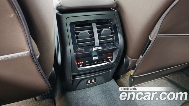 BMW X4 2023 — photo 25