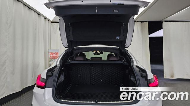 BMW X4 2023 — photo 26