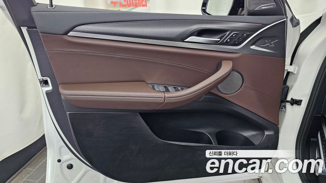 BMW X4 2023 — photo 14