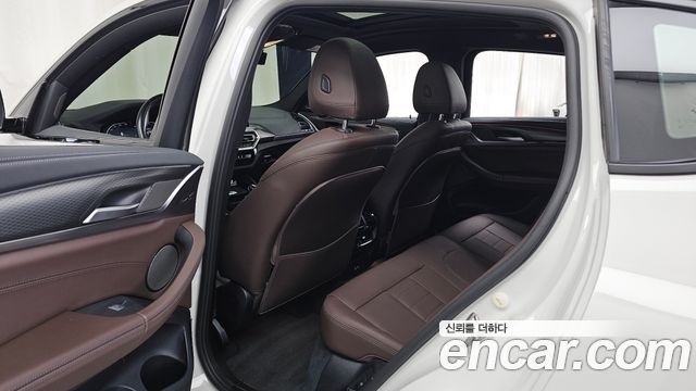 BMW X4 2023 — photo 16