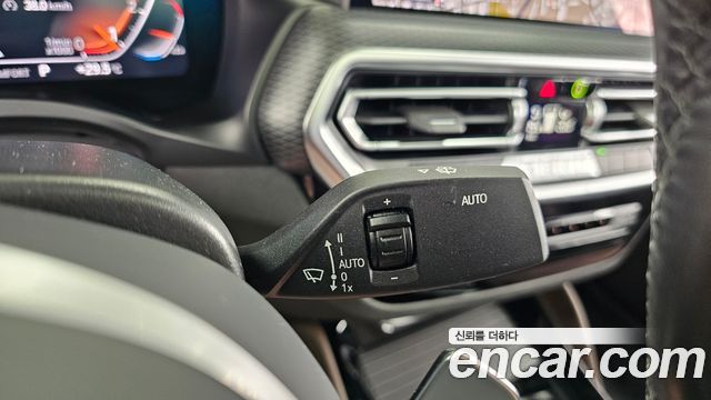 BMW X4 2023 — photo 27